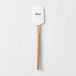 The Grinch&#8482; Silicone Wood Spatula
