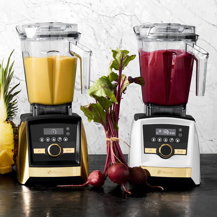 Vitamix A3500 Ascent Series Blender - Premium Kitchen Power