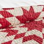Josh Young x Williams Sonoma Home Vintage Quilt