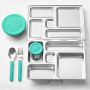 Williams Sonoma PlanetBox Rover Fruits and Veggies Lunchbox Set