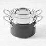 Williams Sonoma Signature Stainless-Steel Steamer Insert