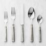 Valpeltro Alton 5-Piece Flatware Set