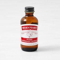 Nielsen-Massey Peppermint Extract, 2oz