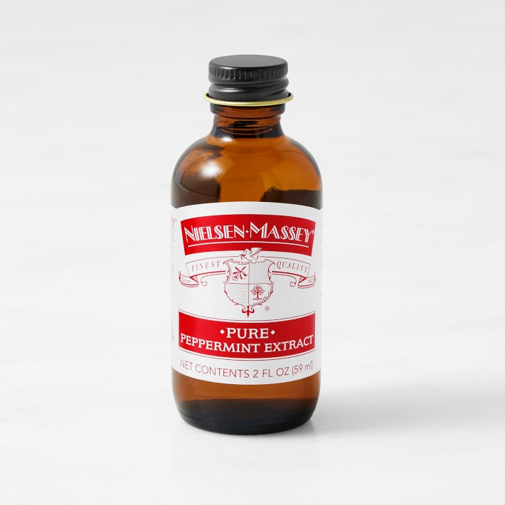 Nielsen-Massey Peppermint Extract, 2oz