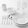 Williams Sonoma Pantry 66-Piece Dinnerware Set