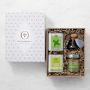 Oliviers & Co Oil, Vinegar & Spice Blend Set