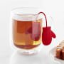 Fred and Friends Mitten Tea Infuser