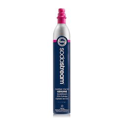 SodaStream CQC CO2 Cylinder, 6-Pack