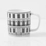Rory Dobner x Williams Sonoma City Espresso Cups, Set of 2