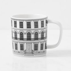 Rory Dobner x Williams Sonoma City Espresso Mugs, Each