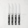 Zwilling J.A. Henckels Pro 4-Piece Steak Knife Set