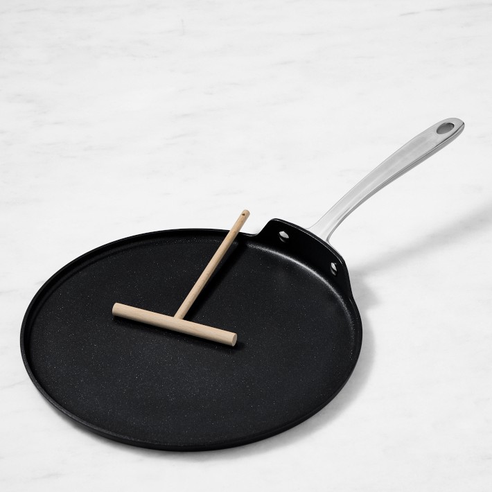 All-Clad NS Pro Nonstick Crêpe Pan