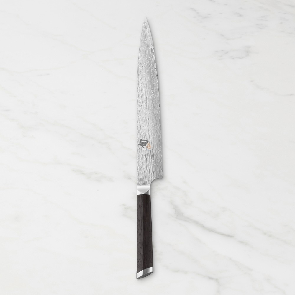 Shun Fuji Slicing Knife, 9"