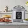 Instant Pot Next Gen Duo Plus V4 Pressure Cooker, 6-Qt.