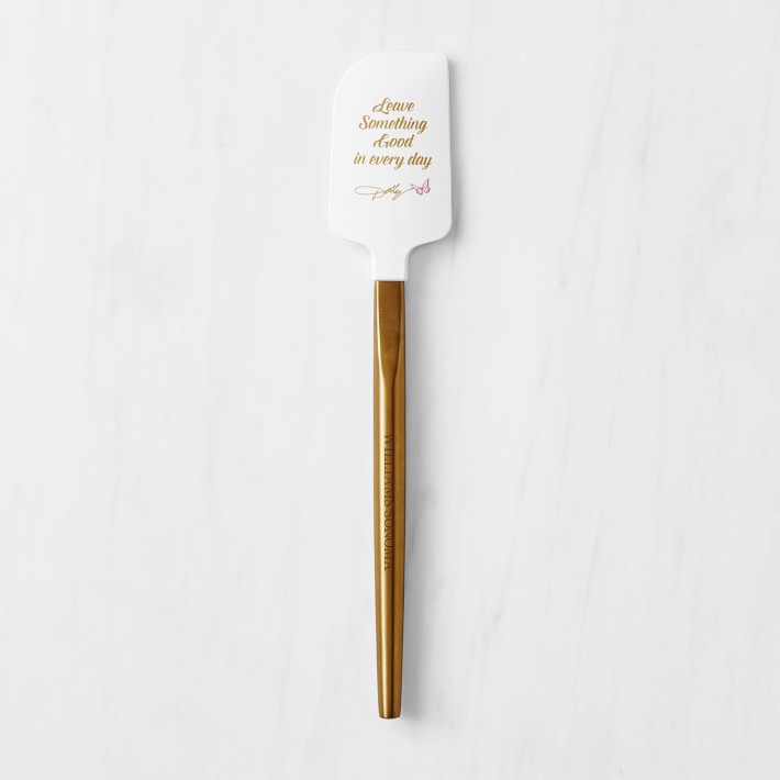 Dolly Parton Silicone Spatula, Medium