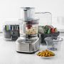 Breville Paradice Food Processor, 16-Cup