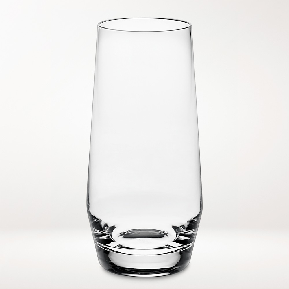 Schott Zwiesel Pure Highball Glasses, Set of 6