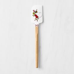 The Grinch™ Silicone Spatula, Medium