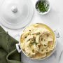 Apilco Porcelain Proven&#231;al Casserole
