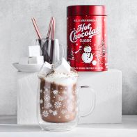 Hot Chocolate image