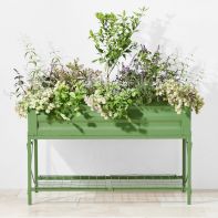 Raised Garden Beds image