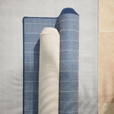 High-Performance Indoor/Outdoor Rugs