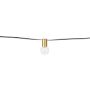 IYN G40 Bistro String Lights