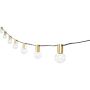 IYN G40 Bistro String Lights