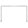 IYN Indoor Outdoor Table Frame for String Lights &amp; D&#233;cor