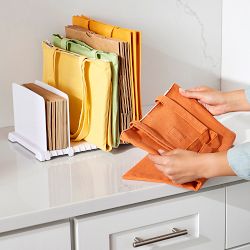 YouCopia StoraBag Reusable Bag Organizer