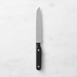 Williams Sonoma Encore Serrated Utility Knife, 5&quot;