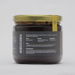 XILLI Mole Negro