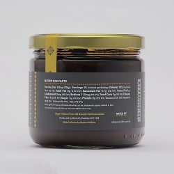 XILLI Mole Negro