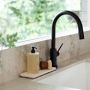 Dorai Stone Sink Caddy