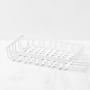 Hold Everything Metal Powder Coat Basket