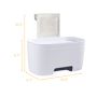 YouCopia DoorStash Garbage Bag Dispenser
