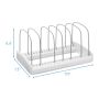 YouCopia StoreMore Bakeware Rack
