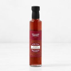 Williams Sonoma Coffee Syrup, Sugar Plum