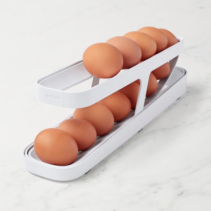 YouCopia RollDown Egg Dispenser