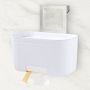 YouCopia DoorStash Garbage Bag Dispenser