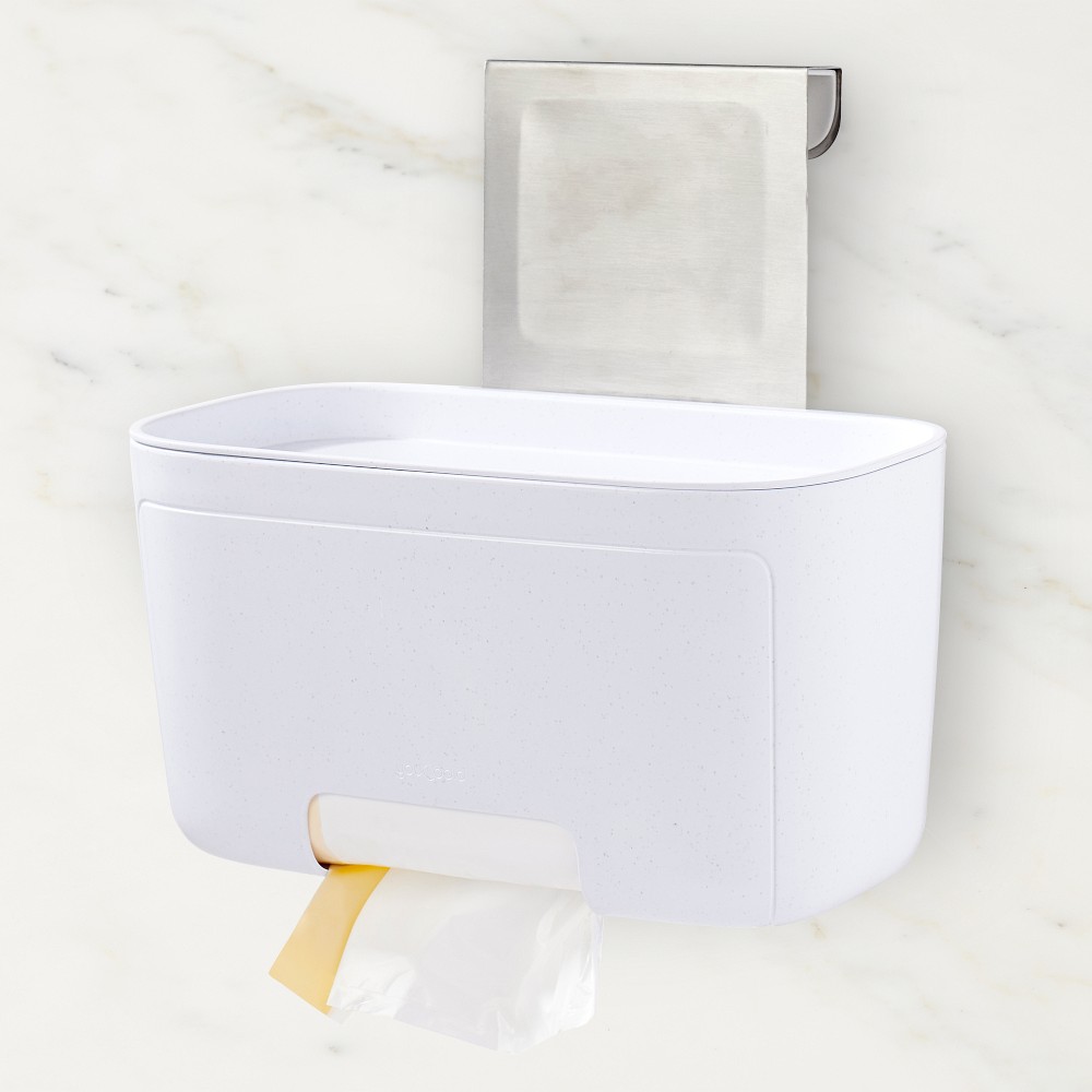 YouCopia DoorStash Garbage Bag Dispenser