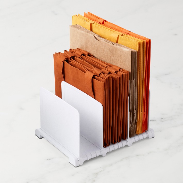 YouCopia StoraBag Reusable Bag Organizer