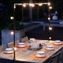 Indoor-Outdoor Table Frame for String Lights & Décor