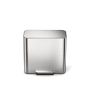 simplehuman&#8482; 15L Mini Dual Recycler