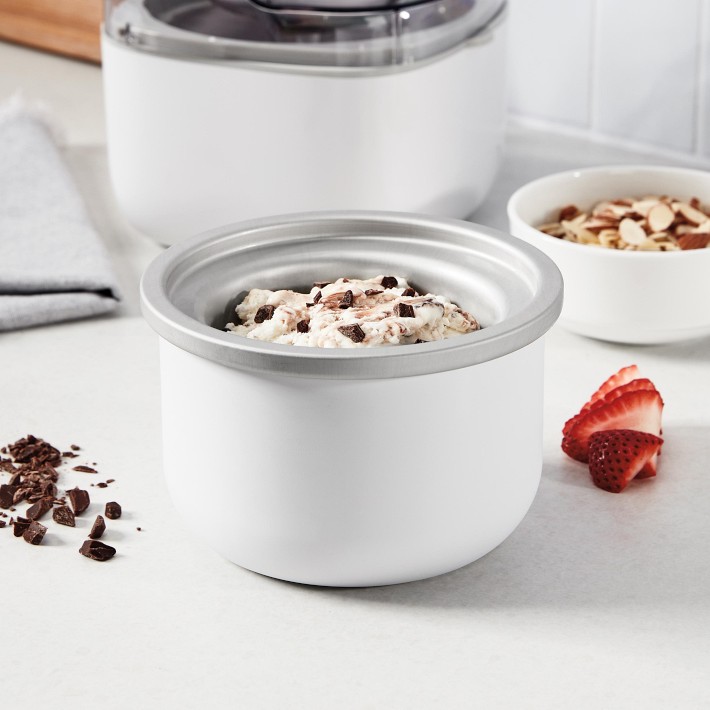 1 pint ice cream maker