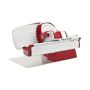 Berkel Home Line Plus 200 Electric Food Slicer