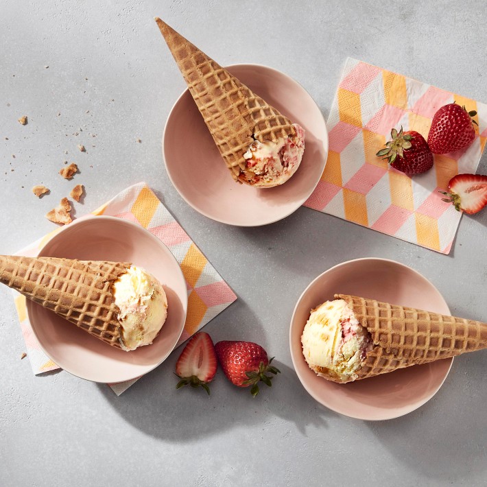 one pint ice cream maker