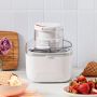 Cuisinart 1-Pint Wonder Ice Cream Maker