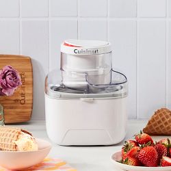 Cuisinart 1-Pint Wonder Ice Cream Maker - Thumbnail 4