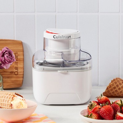 Cuisinart 1-Pint Wonder Ice Cream Maker